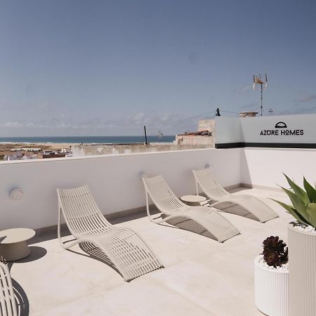 Azure Homes Conil De La Frontera Exteriér fotografie