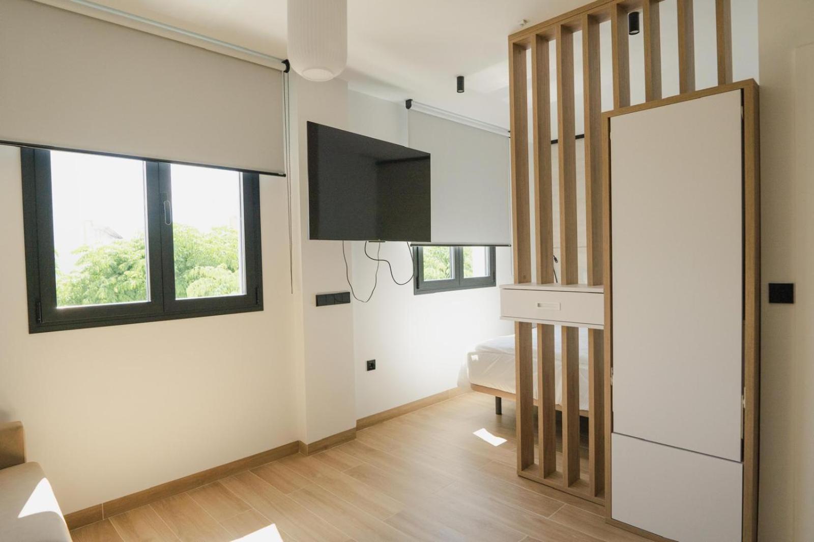 Azure Homes Conil De La Frontera Exteriér fotografie