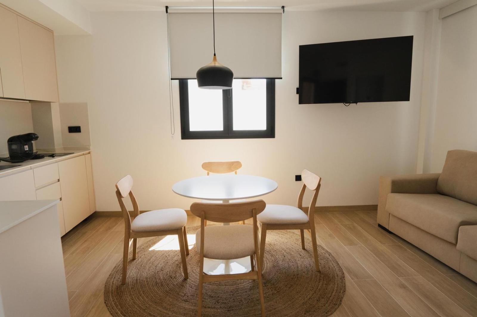 Azure Homes Conil De La Frontera Exteriér fotografie