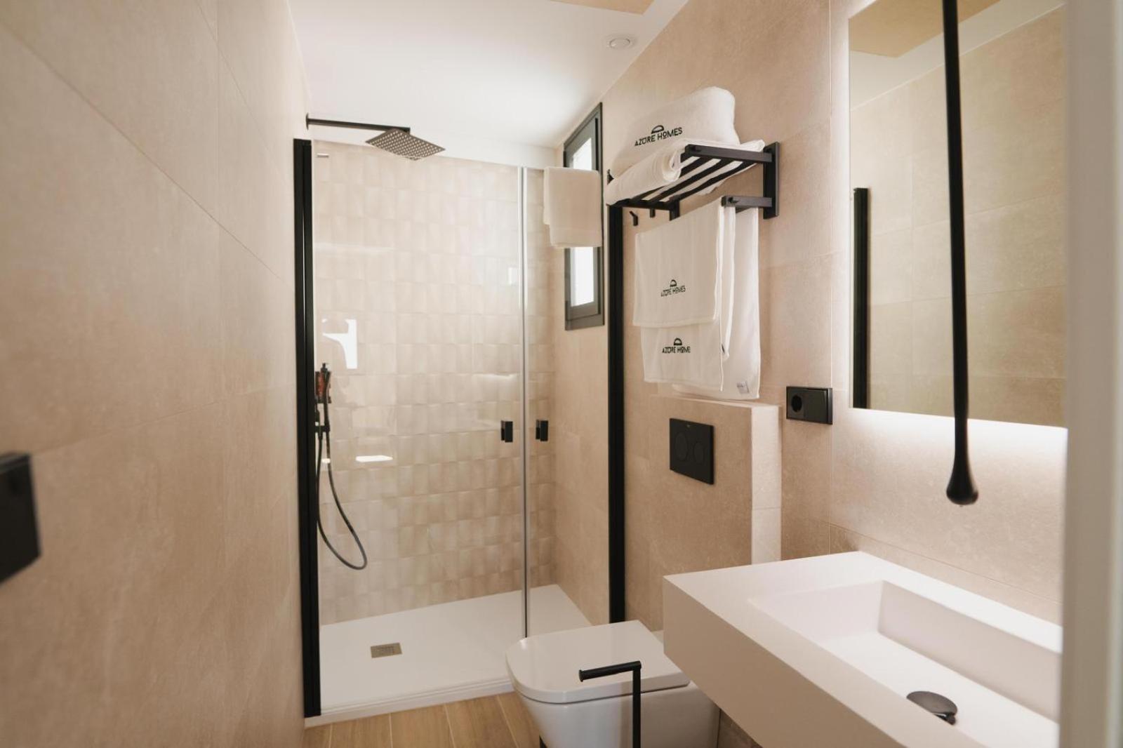 Azure Homes Conil De La Frontera Exteriér fotografie