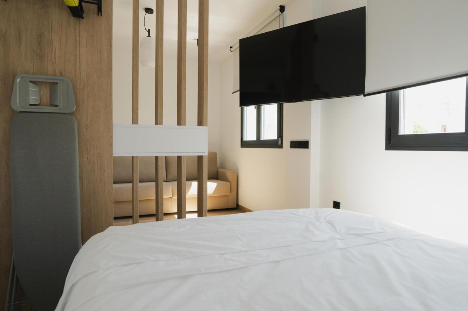 Azure Homes Conil De La Frontera Exteriér fotografie