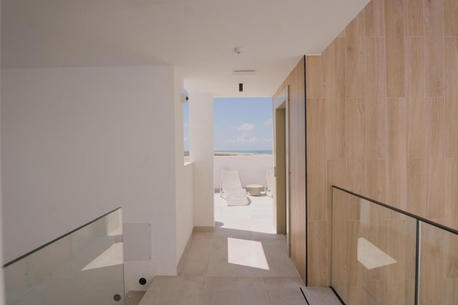 Azure Homes Conil De La Frontera Exteriér fotografie