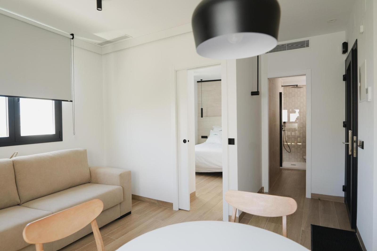 Azure Homes Conil De La Frontera Exteriér fotografie
