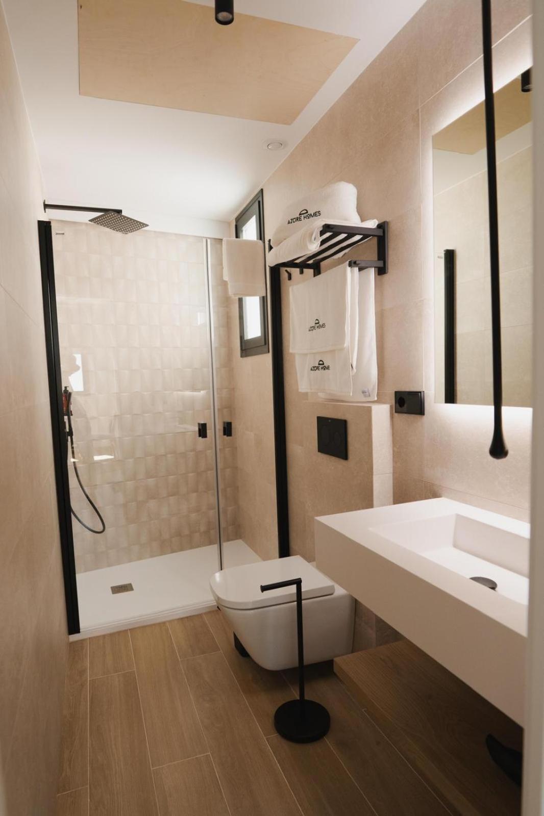 Azure Homes Conil De La Frontera Exteriér fotografie