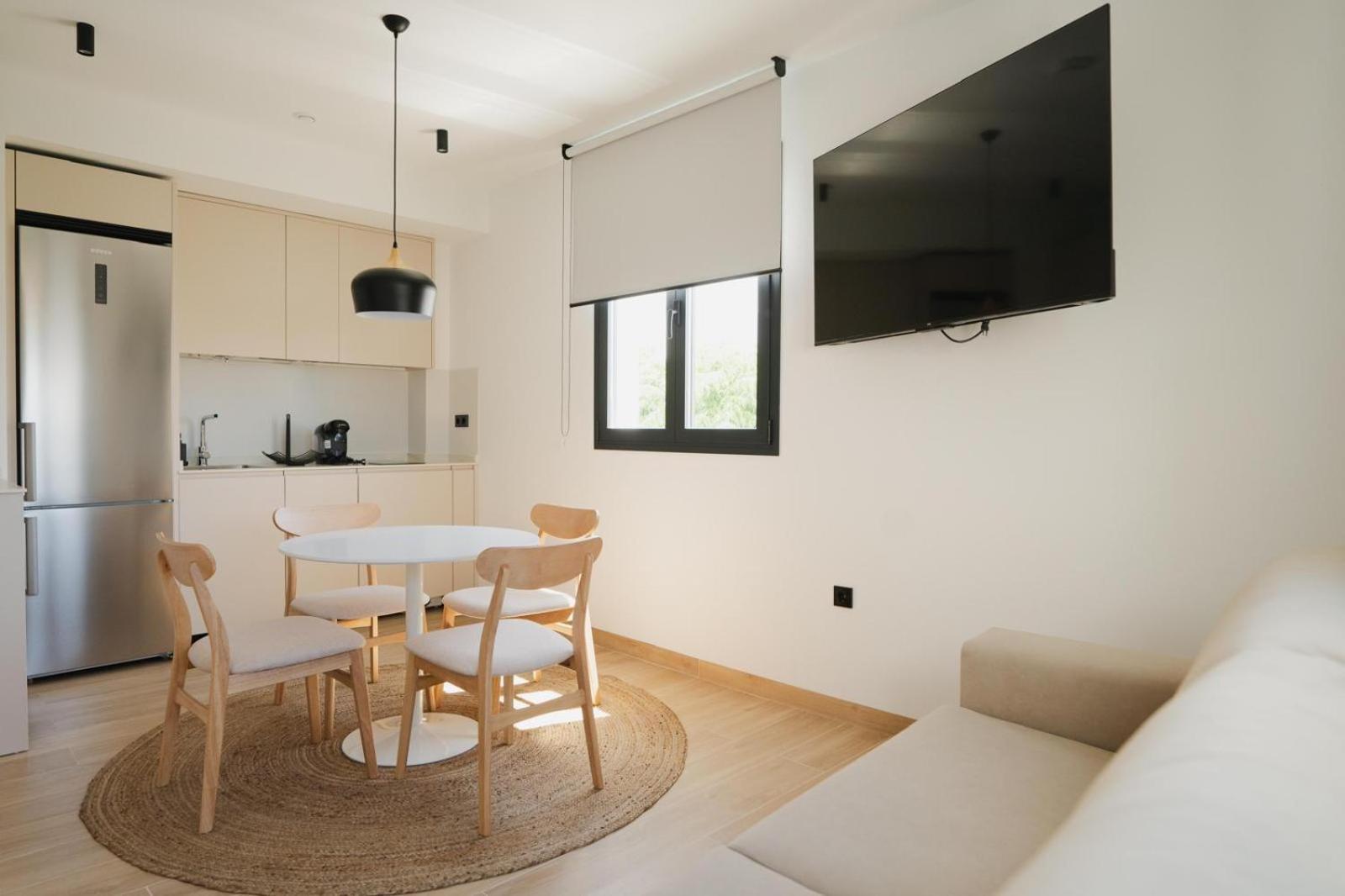 Azure Homes Conil De La Frontera Exteriér fotografie