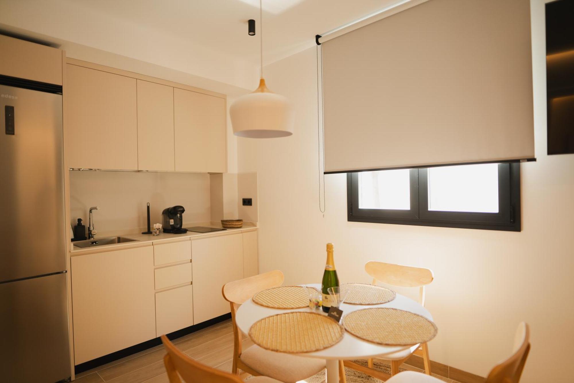 Azure Homes Conil De La Frontera Exteriér fotografie
