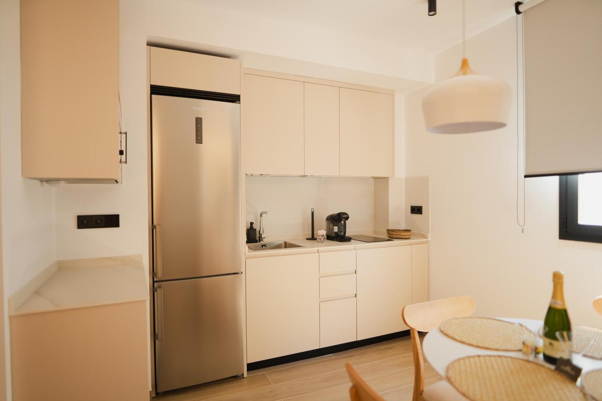 Azure Homes Conil De La Frontera Exteriér fotografie