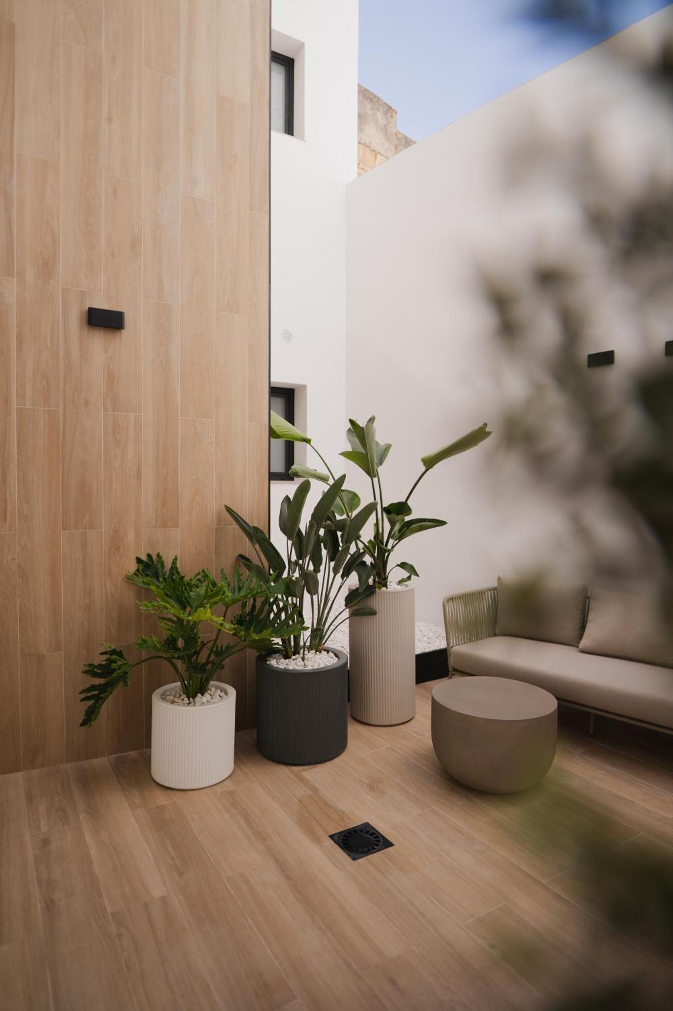Azure Homes Conil De La Frontera Exteriér fotografie