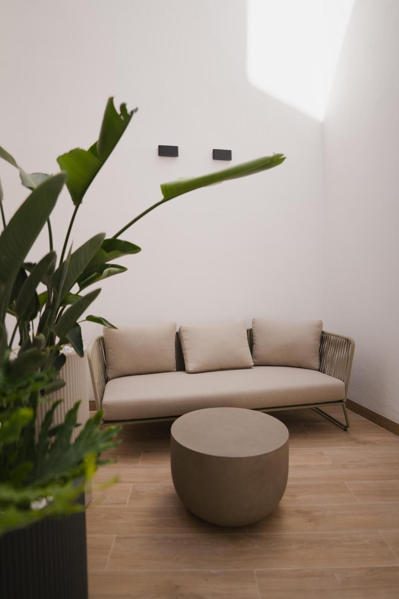 Azure Homes Conil De La Frontera Exteriér fotografie