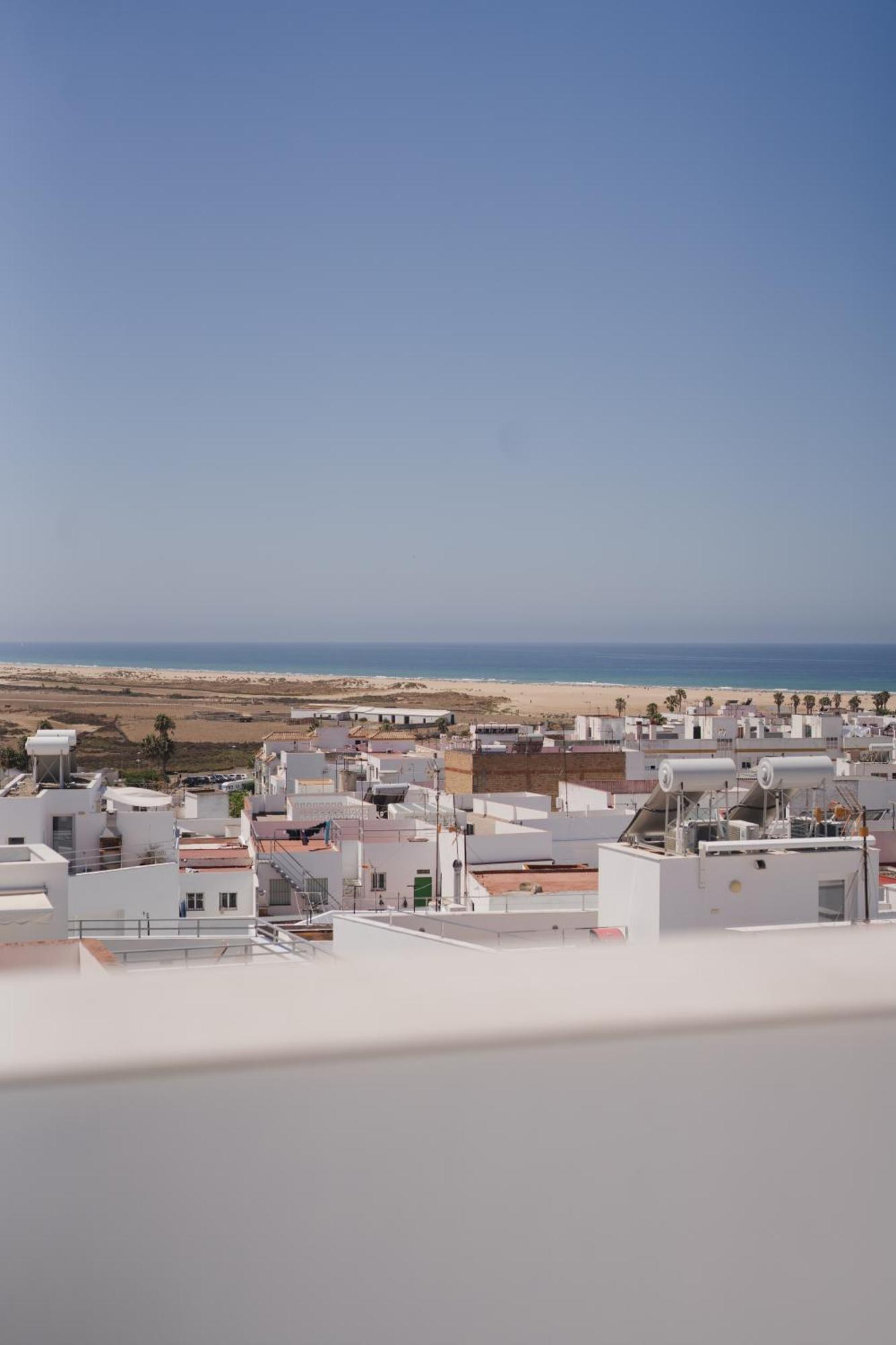 Azure Homes Conil De La Frontera Exteriér fotografie