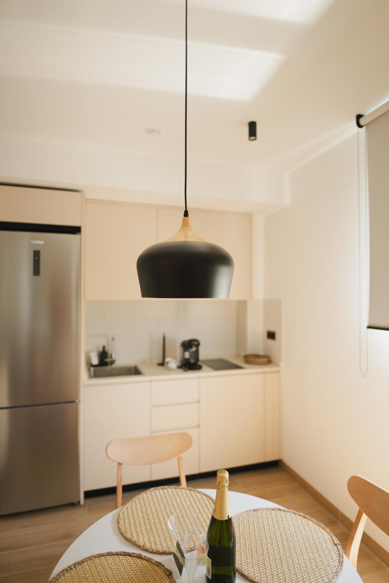 Azure Homes Conil De La Frontera Exteriér fotografie