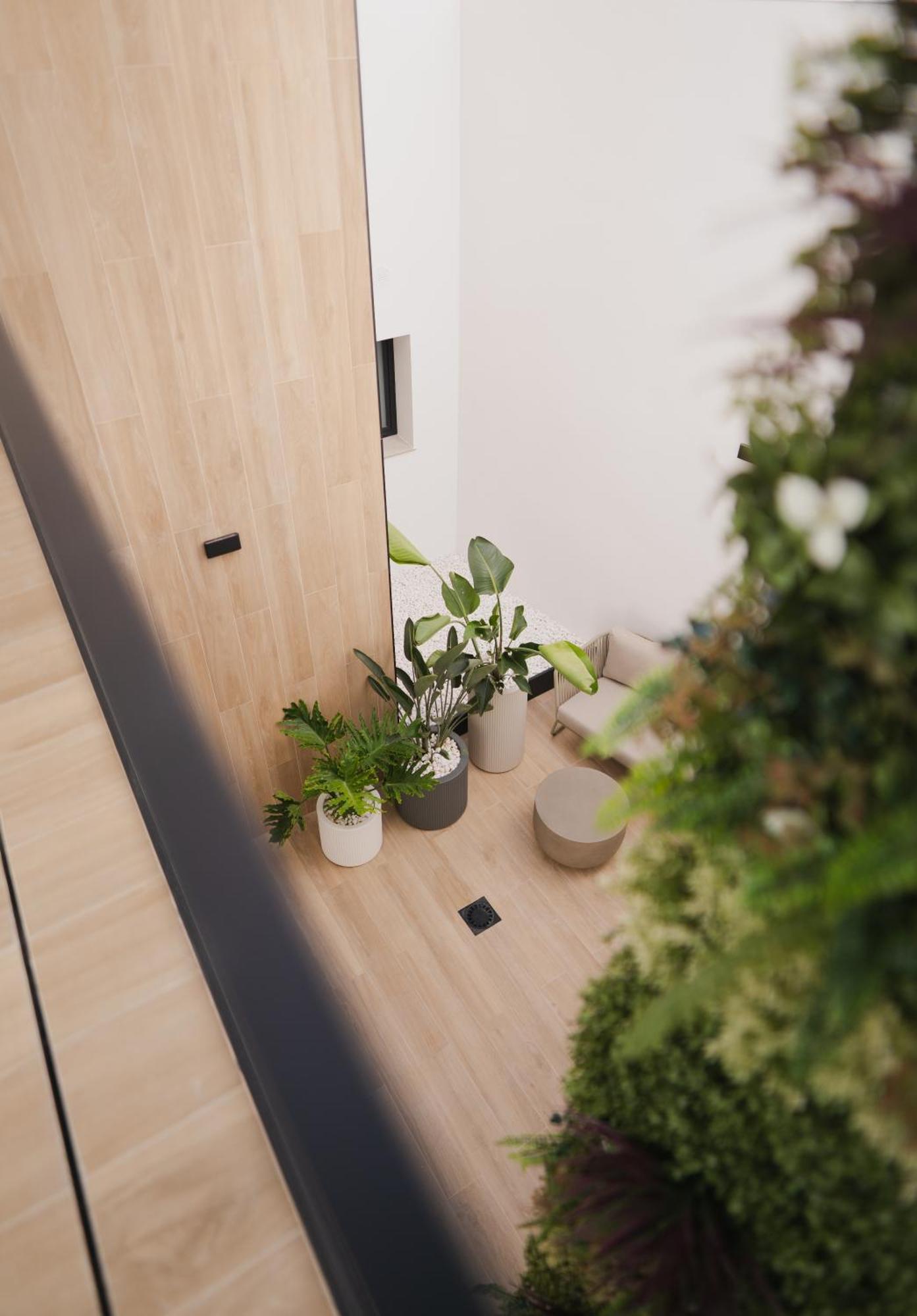 Azure Homes Conil De La Frontera Exteriér fotografie