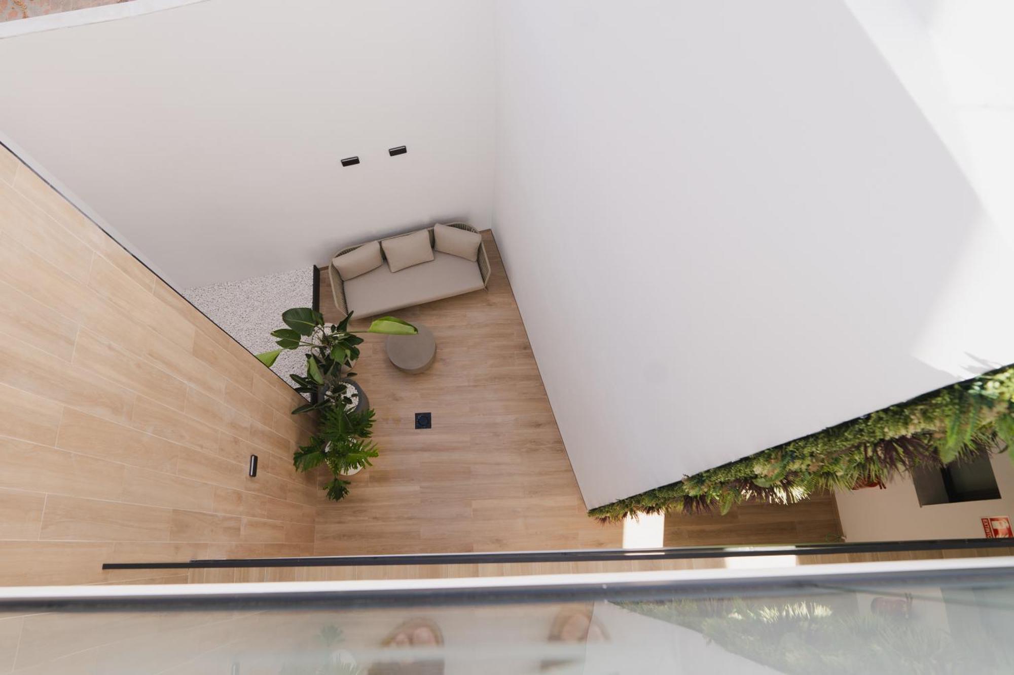 Azure Homes Conil De La Frontera Exteriér fotografie
