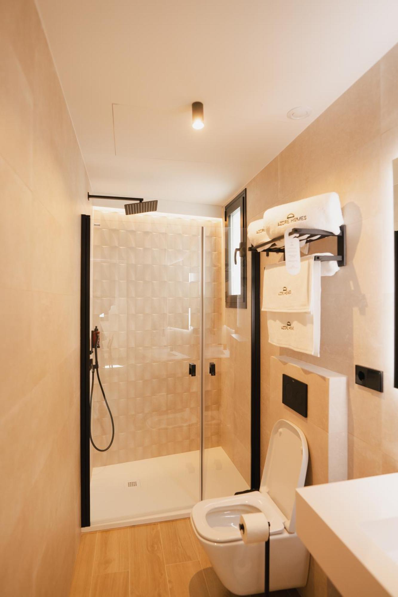 Azure Homes Conil De La Frontera Exteriér fotografie
